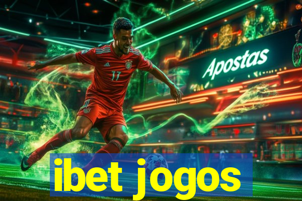 ibet jogos